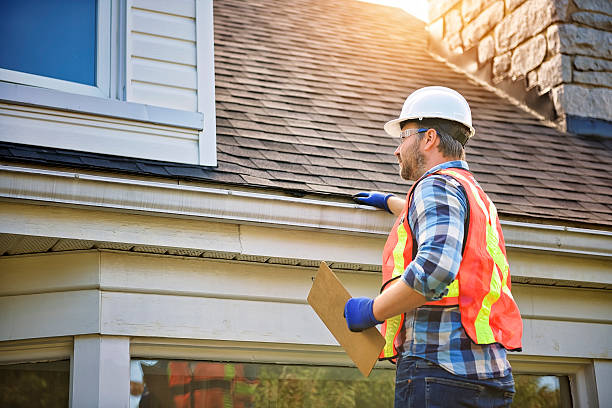 Licensed Roofing service in Milford, KS - Ben Roofing and Steel LLC